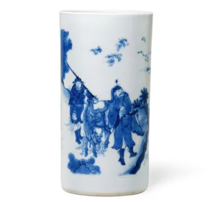 Chińska porcelana jak rozpoznać